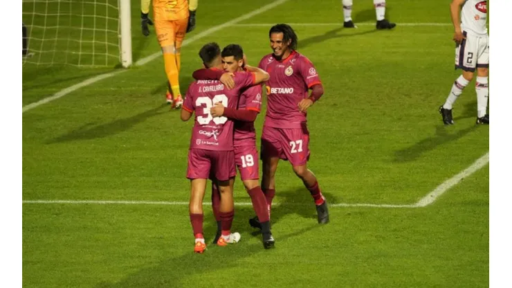 Club de Deportes La Serena estrenó a Betano como su nuevo y principal auspiciador en su camiseta.