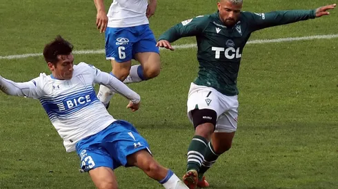 Cruzados y Caturros necesitan ganar para cumplir sus distintos objetivos.