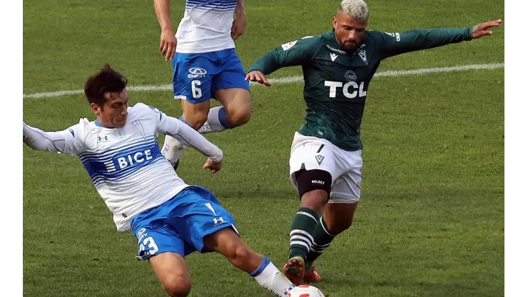 Cruzados y Caturros necesitan ganar para cumplir sus distintos objetivos.