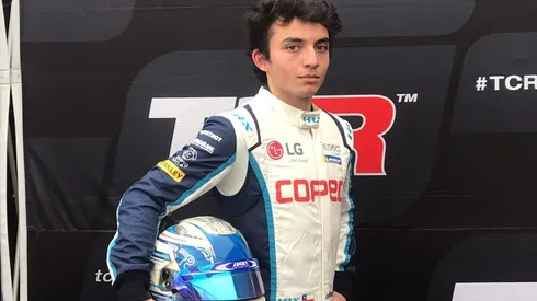 El próximo fin de semana el chileno se subirá nuevamente a un prototipo para correr las 4 Horas de Portimao