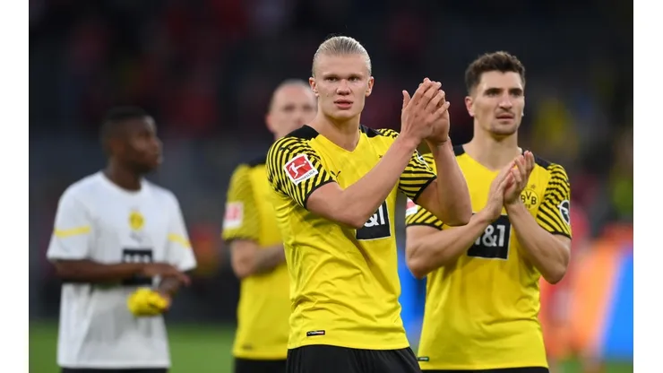 ¿Cuándo y a qué hora juegan el Ajax y el Borussia Dortmund?