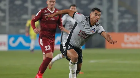 Albos y serenenses se han enfrentado esta temporada por Torneo Nacional y Copa Chile.