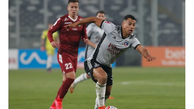 Albos y serenenses se han enfrentado esta temporada por Torneo Nacional y Copa Chile.
