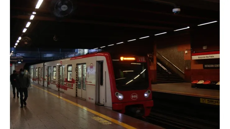 Revisa el horario del transporte público para hoy