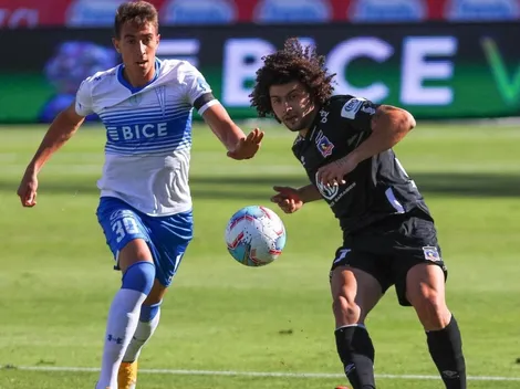 Peluca Falcón y la receta de Colo Colo para ser campeón