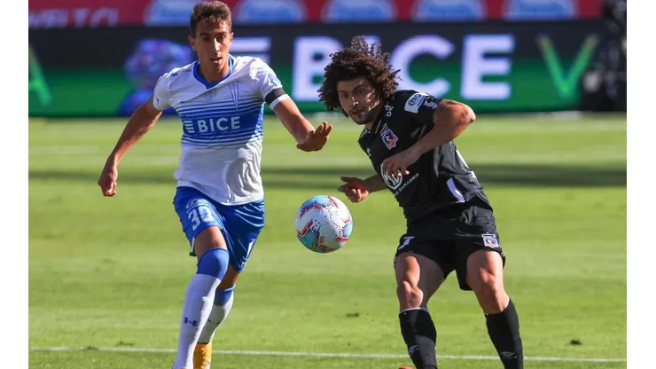 Falcón analizó el presente del Cacique