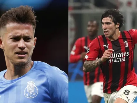 ¿Cuándo y a qué hora juega el Porto vs Milán?