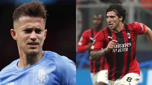 ¿Cuándo y a qué hora juega el Porto vs Milán?