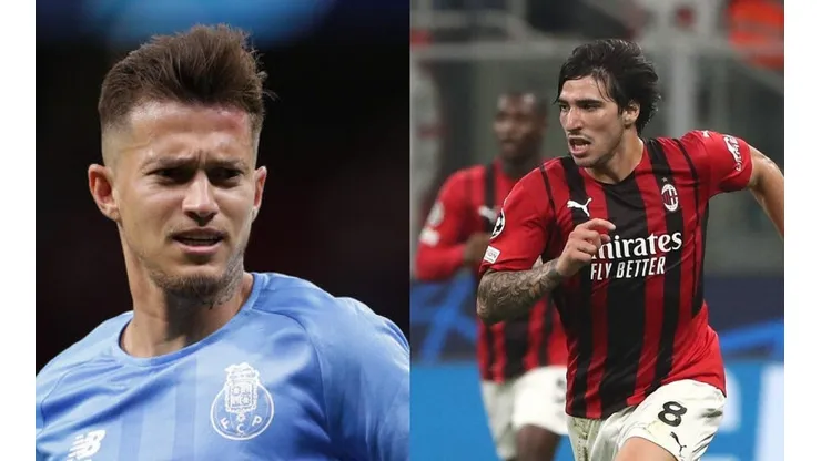 ¿Cuándo y a qué hora juega el Porto vs Milán?