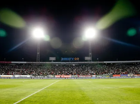 ¿Cómo comprar entradas para el partido entre Colo Colo y la UC?