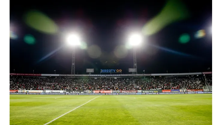 El Estadio Monumental albergará este domingo el duelo entre albos y cruzados.