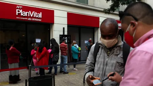 Revisa el cuándo se vota el Cuarto Retiro de 10%