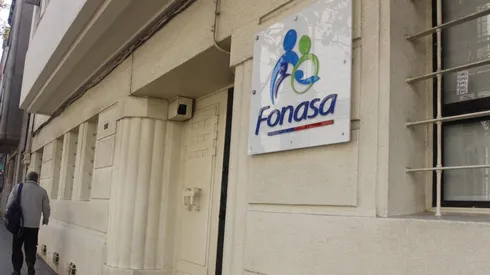 Conoce los beneficios para el adulto mayor en Fonasa