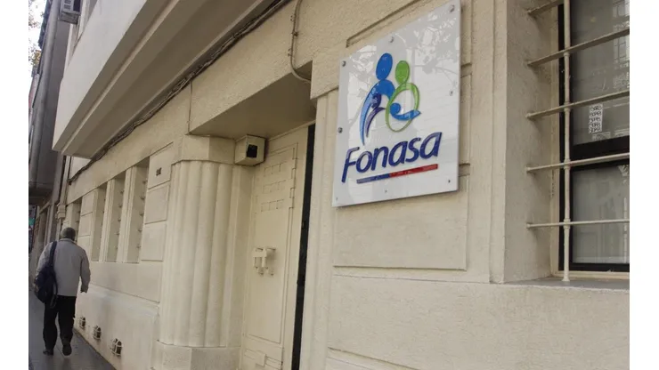 Conoce los beneficios para el adulto mayor en Fonasa