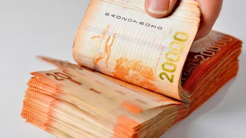 Beneficio se puede cobrar una sola vez.