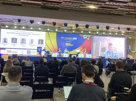 Conoce la edición 2021 del SBC Summit Latinoamérica