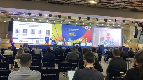 El futuro de la industria del entretenimiento deportivo se reúne en Miami en un encuentro con los mejores oradores.