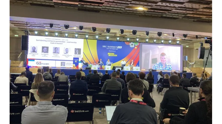 El futuro de la industria del entretenimiento deportivo se reúne en Miami en un encuentro con los mejores oradores.