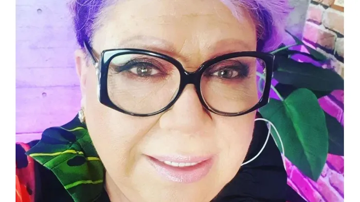 Patricia Maldonado fue blanco de críticas sin piedad tras su participación en Pecados Digitales.