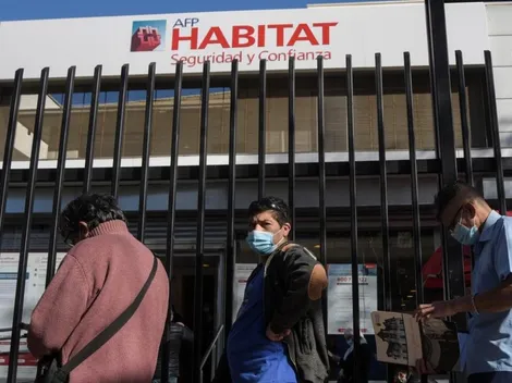 ¿Cómo pedir el Bono Cargo Fiscal en AFP Habitat?