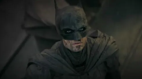 The Batman llegará en marzo de 2022.