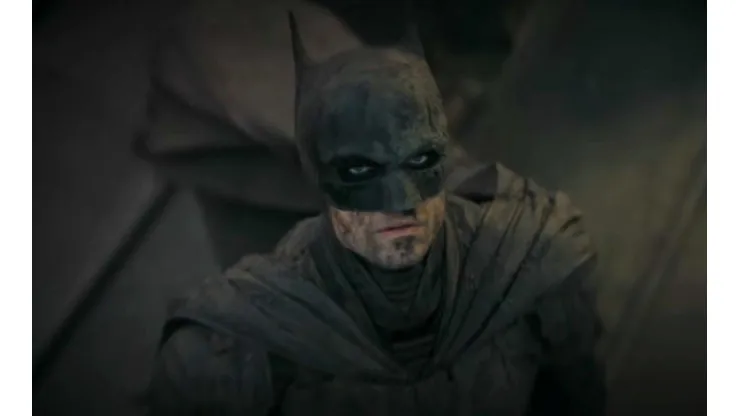 The Batman llegará en marzo de 2022.