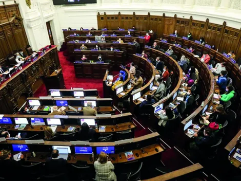 Novedades y detalles de la Convención Constitucional