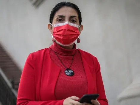 ¿Qué ocurrió con la Ministra Karla Rubilar y su pareja Christian Pino?