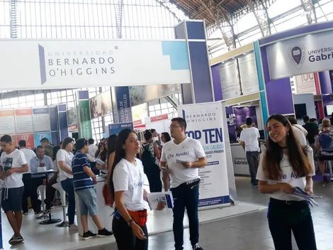 Conoce aquí cuáles son las ingenierías con mayor empleabilidad en Chile