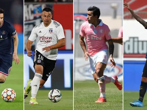 Semana de partidazos con el torneo nacional y Champions