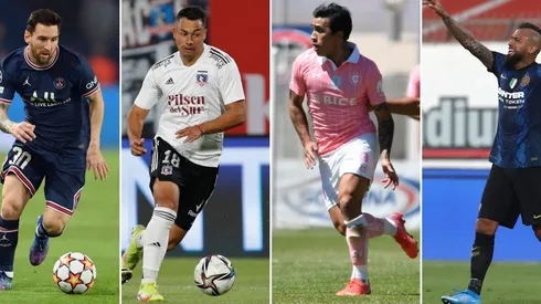 La semana del fútbol promete muchas emociones.