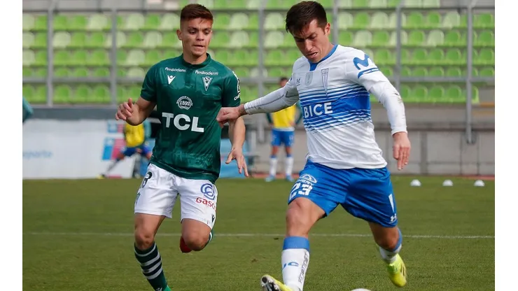 Santiago Wanderers buscará seguir soñando con la salvación ante una UC que buscará el liderato.