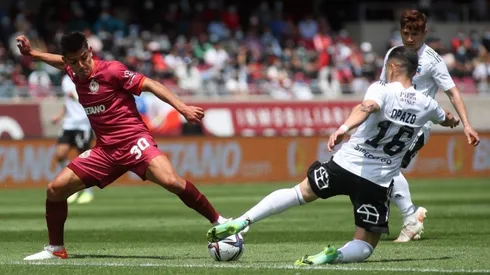 Los albos deberán viajar a la cuarta región para enfrentar por cuarta vez esta temporada a los papayeros.