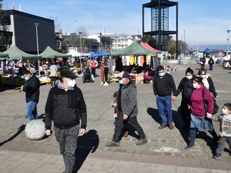 ¿Qué se puede hacer en Fase 3 de Preparación? Aforos, requisitos y lo que no está permitido