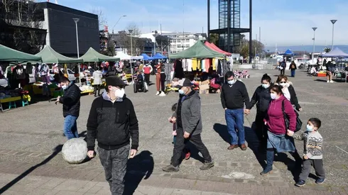 ¿Qué se puede hacer en Fase 3 de Preparación? Aforos, requisitos y lo que no está permitido