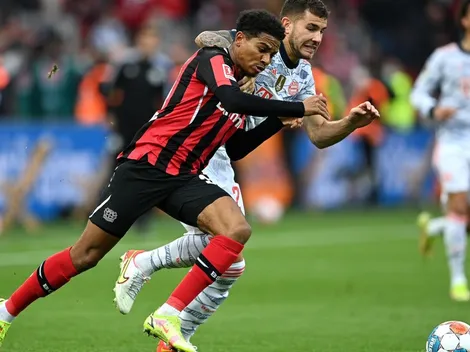 Fijan plazo para que Lucas Hernández deba entrar a prisión