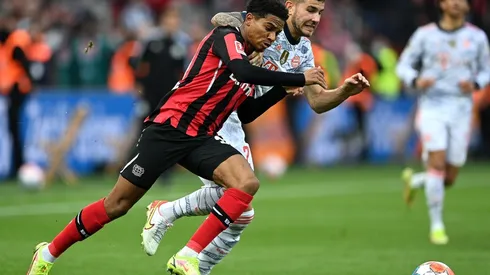 Lucas Hernández tiene un último recurso para evitar ingresar a la prisión.