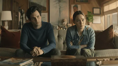 La serie acaba de estrenar su tercera temporada.