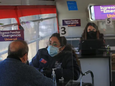 Revisa AQUÍ tu fecha de pago del IFE Universal de octubre