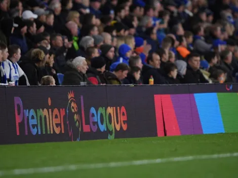 Crack de la Premier teme revelar su homosexualidad