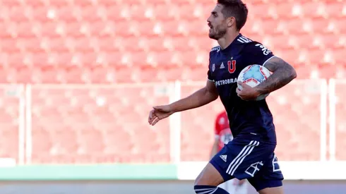 El trasandino salió a defenderse de las críticas por su edad.