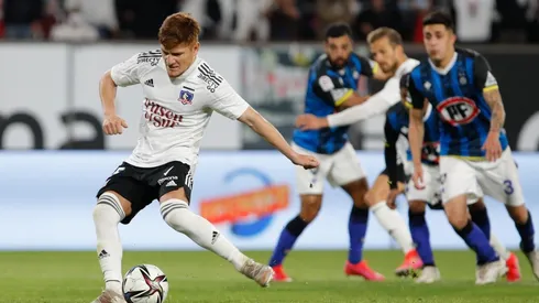 Colo Colo sigue liderando la tabla de posiciones, aunque tiene muy cerca a la Universidad Católica