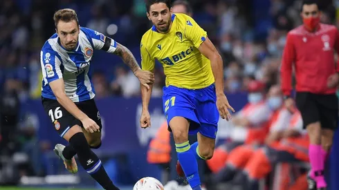 Cádiz de Tomás Alarcón buscará sumar para alejarse de los puestos de descenso.