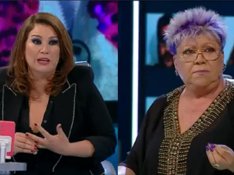 Javiera Contador le responde Paty Maldonado por dichos sobre Daniela Vega