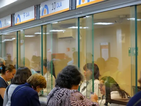 Consulta aquí si eres beneficiario del Bono Marzo