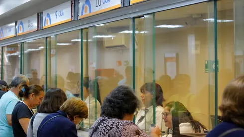 Consulta si eres beneficiario del Aporte Familiar Permanente