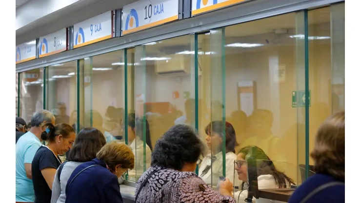 Consulta si eres beneficiario del Aporte Familiar Permanente