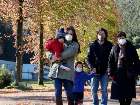 Conoce cómo puedes postular al Bono por Hijo 2021