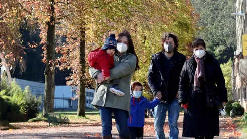Conoce si eres beneficiaria del Bono por Hijo 2021