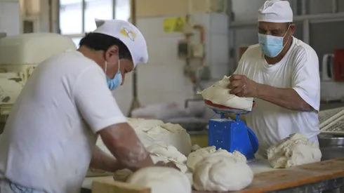 Actuales beneficiarios del Subsidio al Nuevo Empleo reciben automáticamente el IFE Laboral.